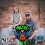 Stillwater Junction Duo at The Heroes Center 