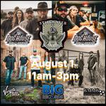 Stillwater Junction Live at Dog House Harley-Davidson 