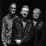 The Swingin' Blackjacks