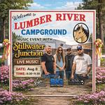 Stillwater Junction at Lumber River Campground 