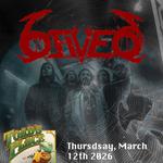 6FIVE6 - Toad's Place Metal Fest 2026