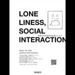 Okayama / One Man Tour "Loneliness, Social Interaction"