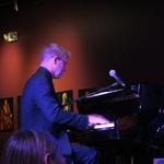 John Proulx duo at the Langham, Pasadena