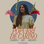 Andrea Cruz: Popurrí de Cariño