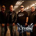 U-TURN Live