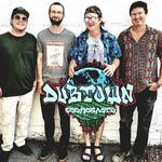 DUBTOWN COSMONAUTS Live!