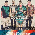 DUBTOWN COSMONAUTS Live !