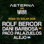 Road To Solar at Phonique