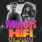 Mungo's Hi Fi x Eva Lazarus