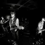 Slime Monsters from Outer Space