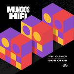 Mungo's HiFi All Night Long