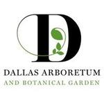 Always, Adele at Dallas Arboretum