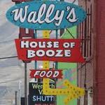 Cobrahawk/Thunderfuzz @ Wally's