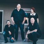 Farewell Show for Avey Grouws Band 