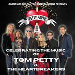 Petty Party (Celebrating the Music of Tom Petty & the Heartbreakers)