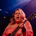 Jeni Grouws at Gypsy Highway