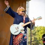 Jeni Grouws Back at BBs Lawnside BBQ