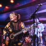 Jeni Grouws w/Matt Fuller at Middlebrook Mercantile!