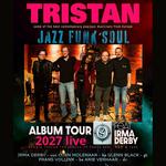 Tristan on Tour 2027