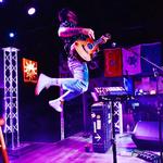 Wiley House Concert - Public Show!