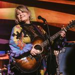 Jeni Grouws at Roosevelt Summer Sundays