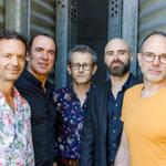 TRAM - Alligator Tour @ Le Naturoptère