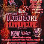 The Hardcore Horrorcore Tour