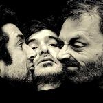 DOPPLER (Noise / Lyon) + A SNAKE OF JUNE (Noise-Rock – Bergerac) + Y ? (Noise-Rock – Perigueux)