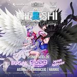 HOSHI Angel Vs Demons Tour (Sydney)