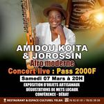 Journées Mousso Sandia