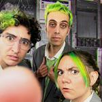 Les Poulets Sans Têtes