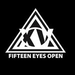 Fifteen Eyes Open - Live