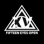 Fifteen Eyes Open - Live
