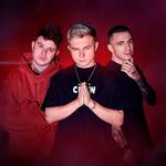 PRAGA | kavabanga Depo kolibri | 25.04.26