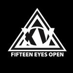 Fifteen Eyes Open - Live