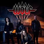 Wolf - Live at Pounding Metal Union