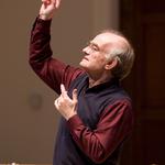 Come & Sing with John Rutter