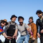 Corrida del Contadino