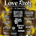 Loverocks Festival