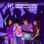 Supporting Hermana Furia (Acoustic)