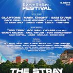 Love to be... Festival  2026