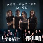 Abstracted Mind + Beyond God + Arluna