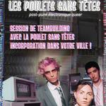 Les Poulets Sans Têtes - Au Boulot !