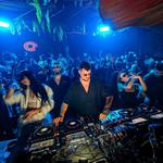 Paakman at "ACT ONE" by TAYLLOR 