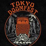 Tokyo Doom Fest, DAY 3