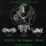 Death Metal Decimation: Chapter II - Bristol