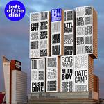 Left of the Dial 2026