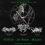 Death Metal Decimation: Chapter II - Margate
