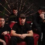 Harpier - predstavitev abuma "Človek"