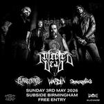 Death Metal Decimation: Chapter II - Birmingham
